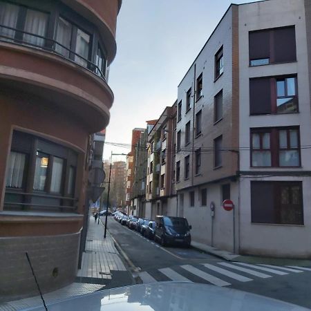 El Duplex De Tyla Apartment Gijón Exterior foto